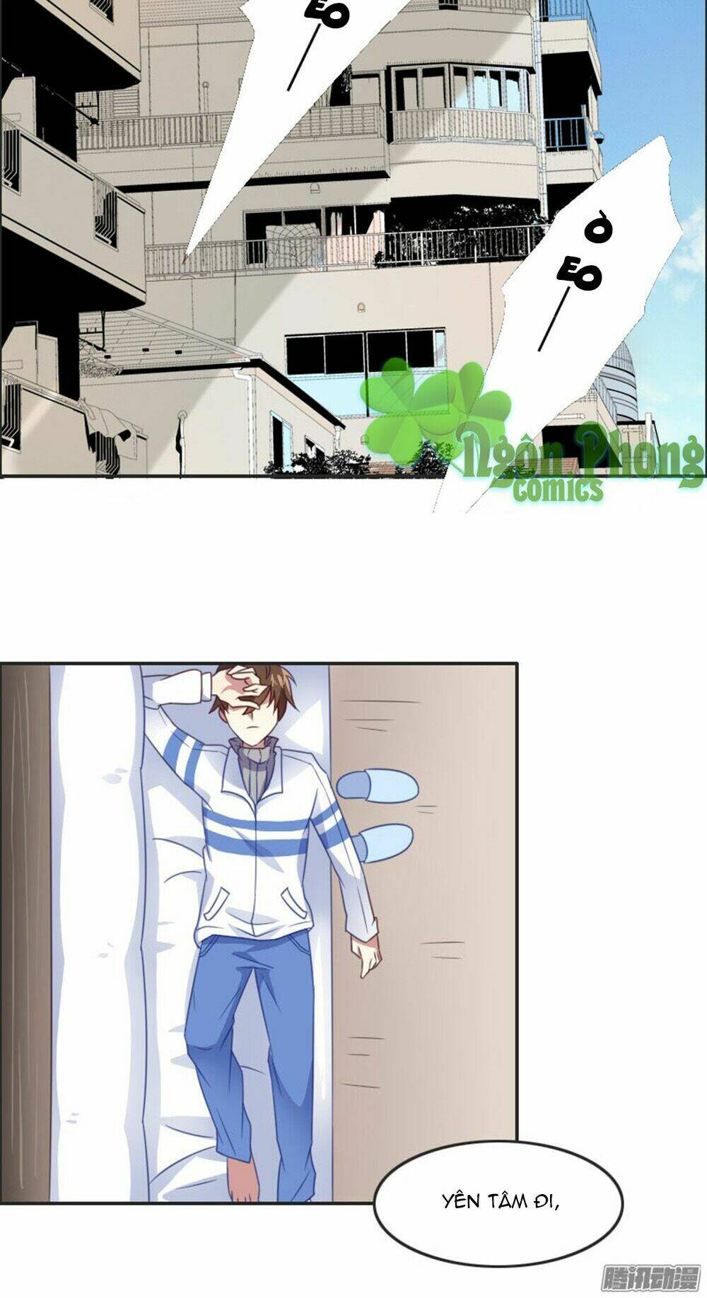 thiên ngoại phi tiên chapter 4 11