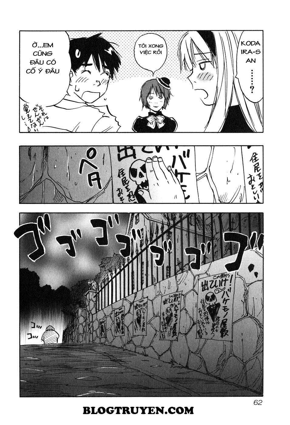 magetsukan kitan chapter 40 20