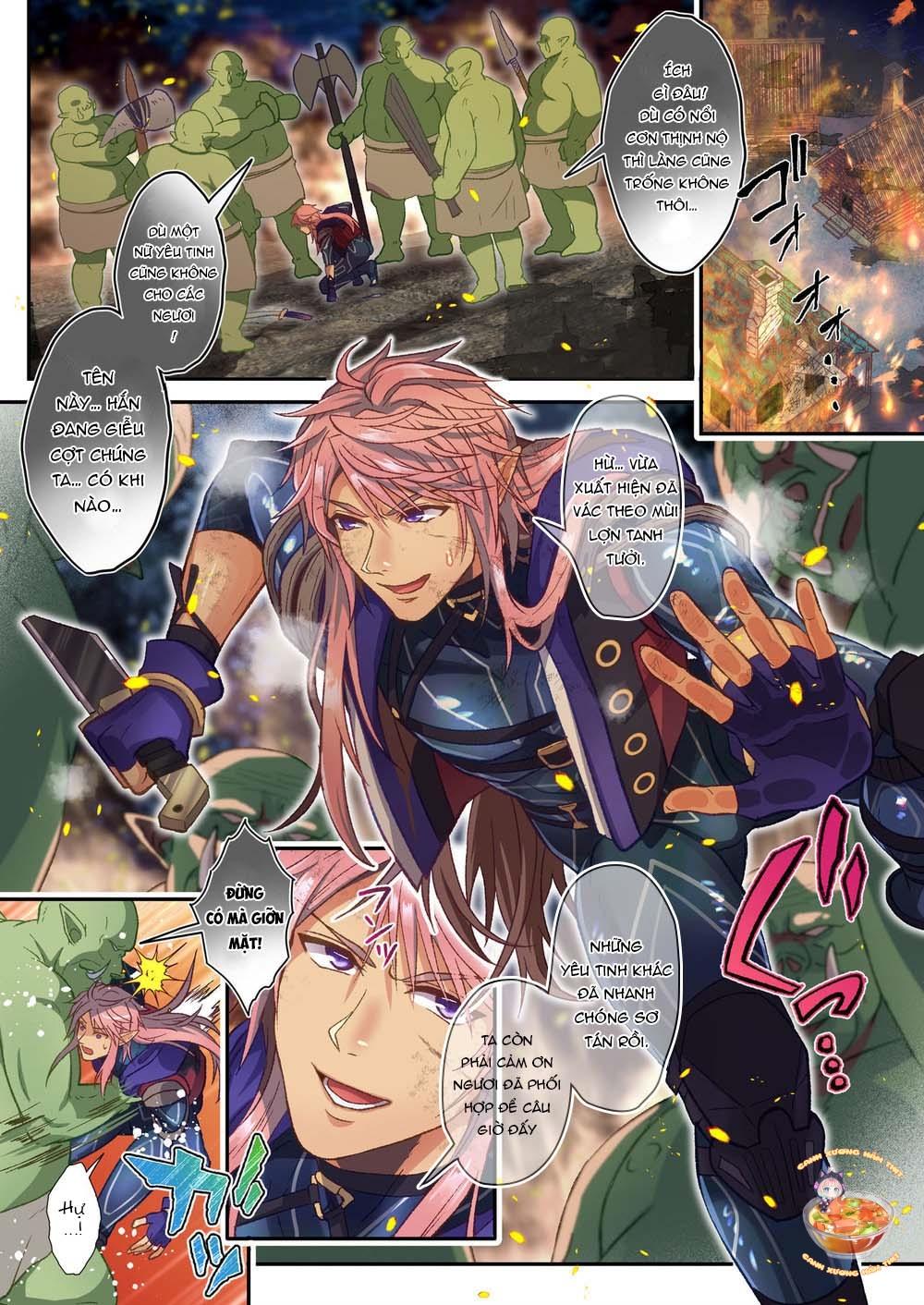 tổng hợp oneshot boylove chapter 88 8