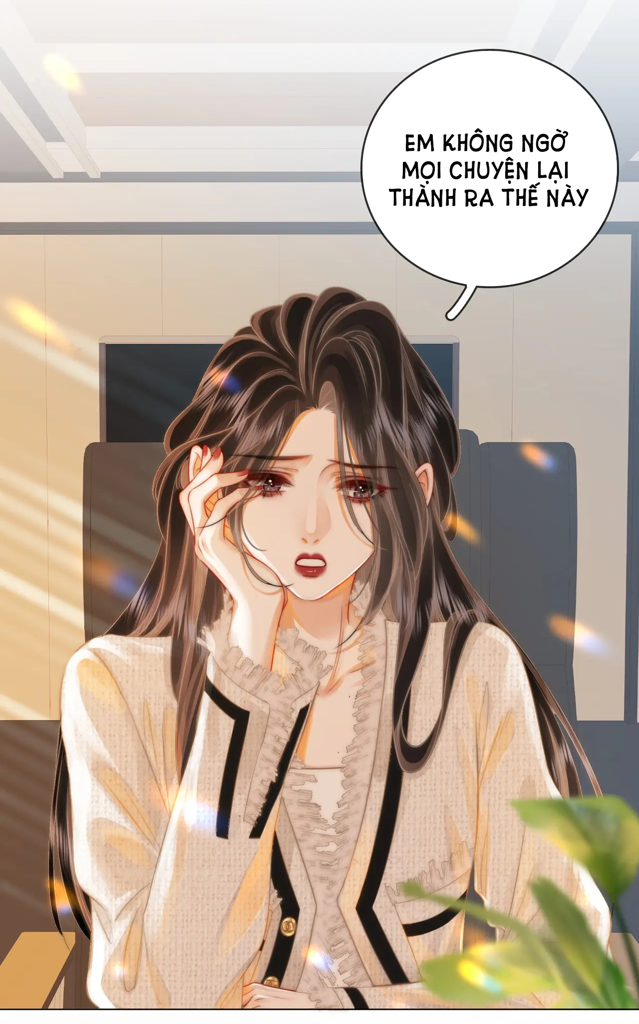Cố Tiểu Thư Và Khúc Tiểu Thư chapter 50 - Trang 7