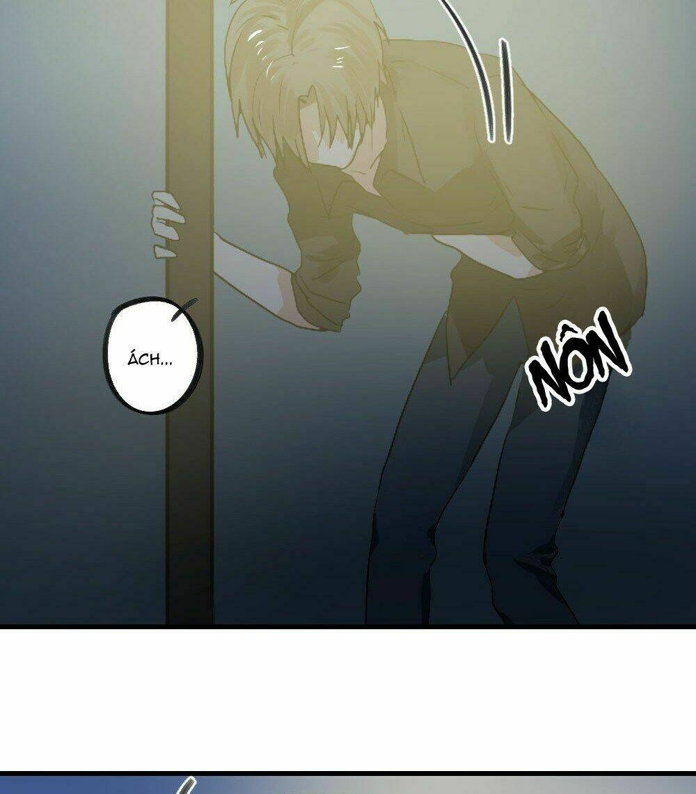 phải lòng em trai của bạn gái mình chapter 26 13