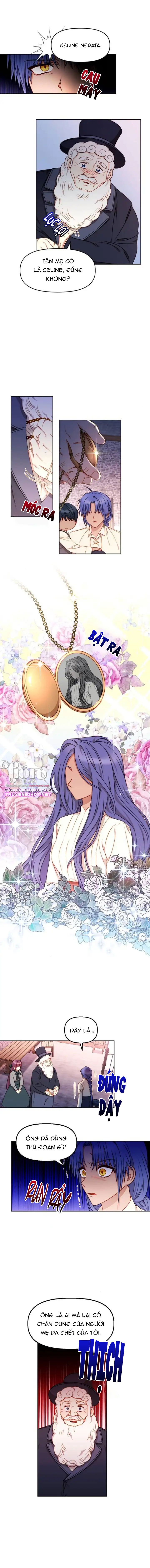 nữ chính muốn tôi trở thành mẹ kế chapter 32.1 8