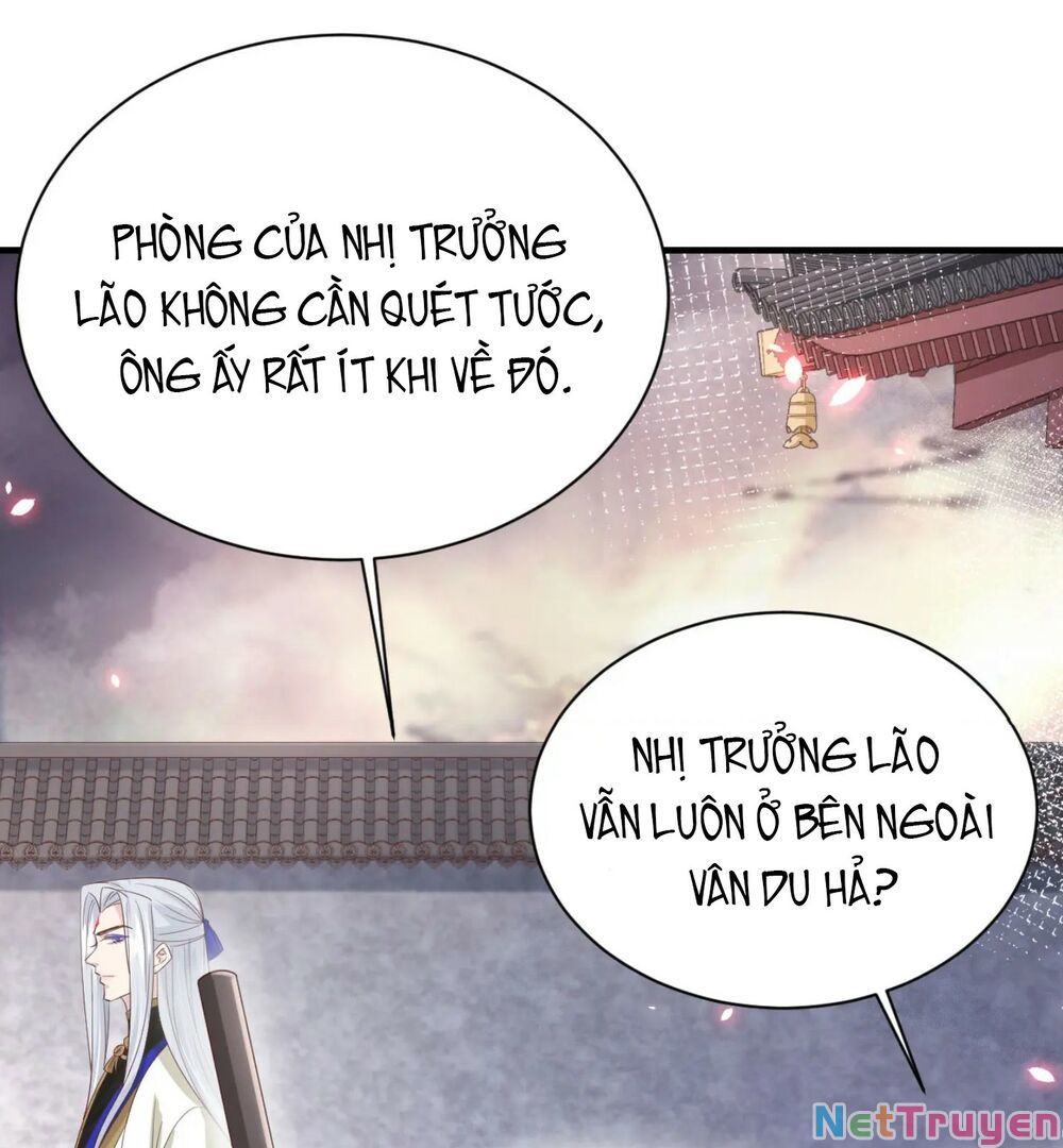 chàng vú em tu chân chapter 81 54