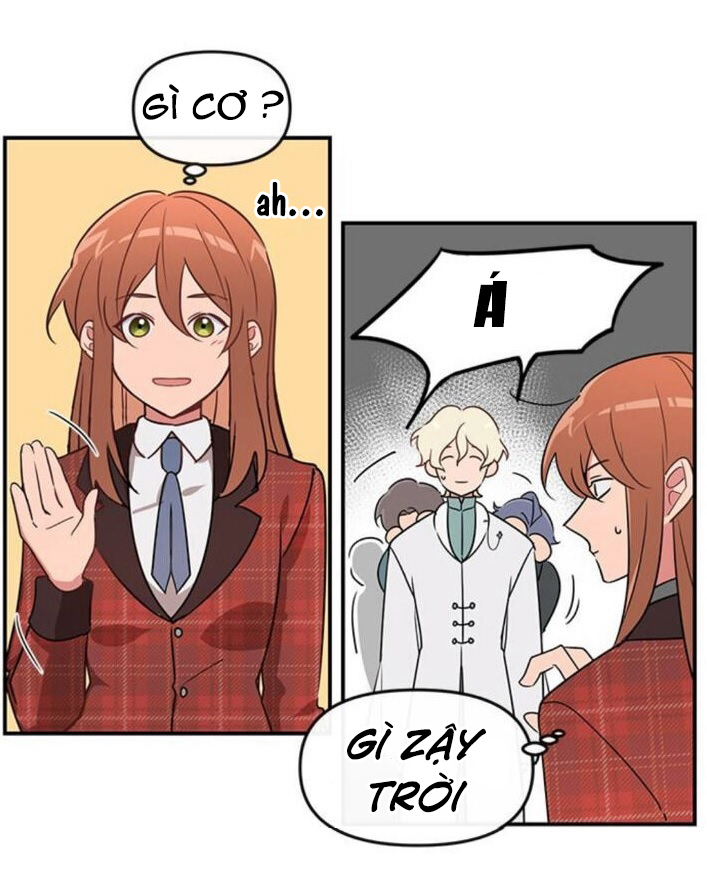 căn hộ kí túc xá của pháp sư chapter 1 62