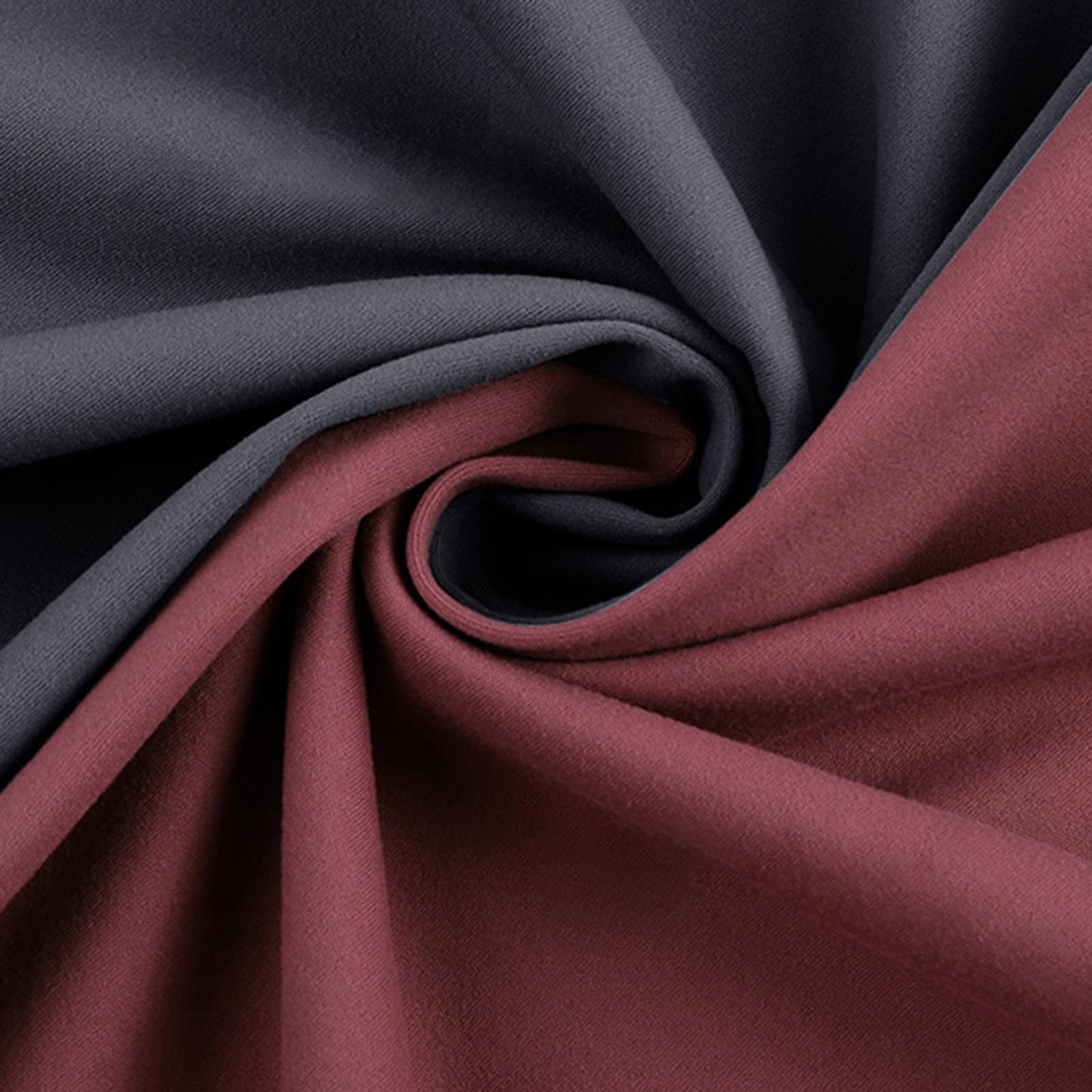 Quần legging yoga nữ với túi bên hông rộng eo cao bó sát