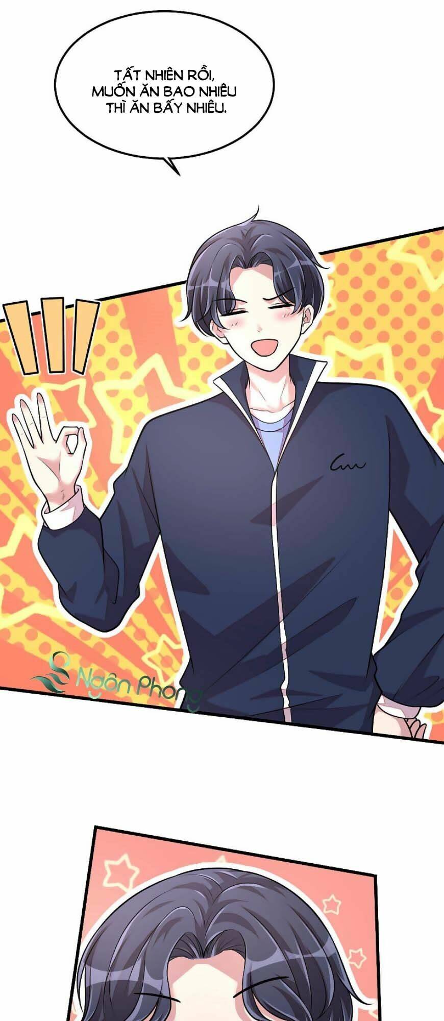 ông xã, em muốn ăn cho anh sạt nghiệp! chapter 36 26