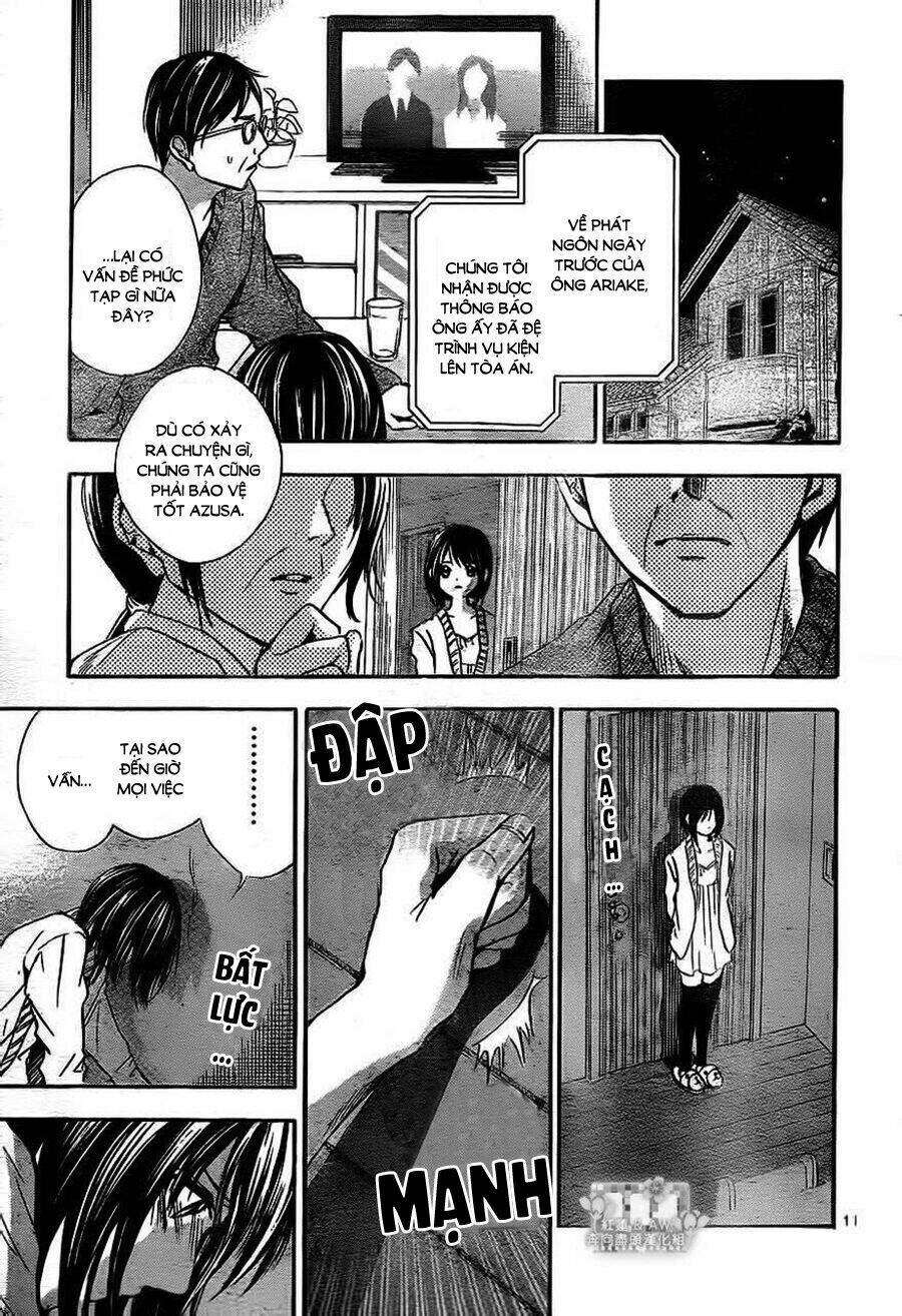 sekai no hate chapter 13 12