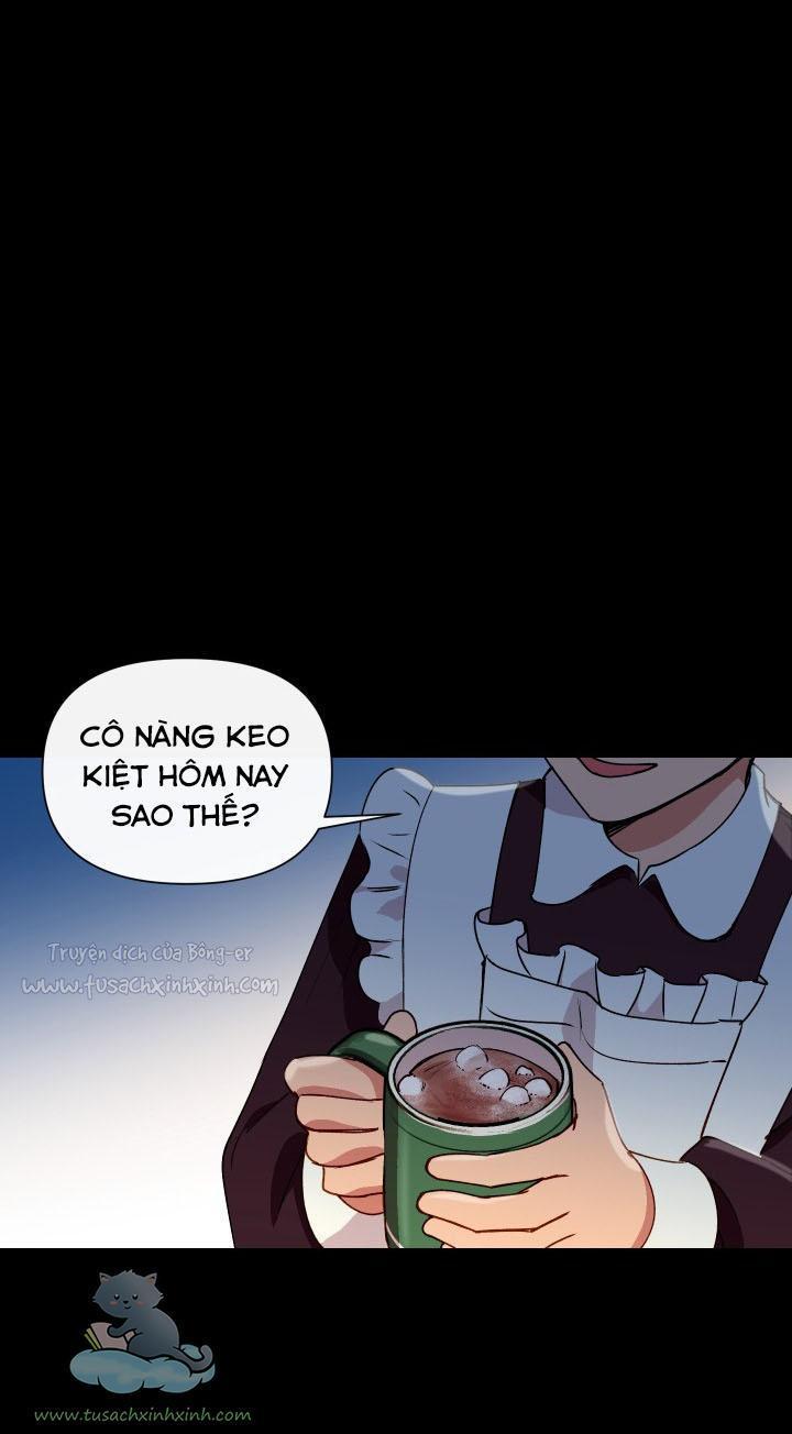 công nương khế ước của gia tộc công tước quái vật chapter 19 29