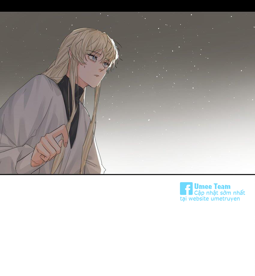 tình cũ là vua chapter 25 42