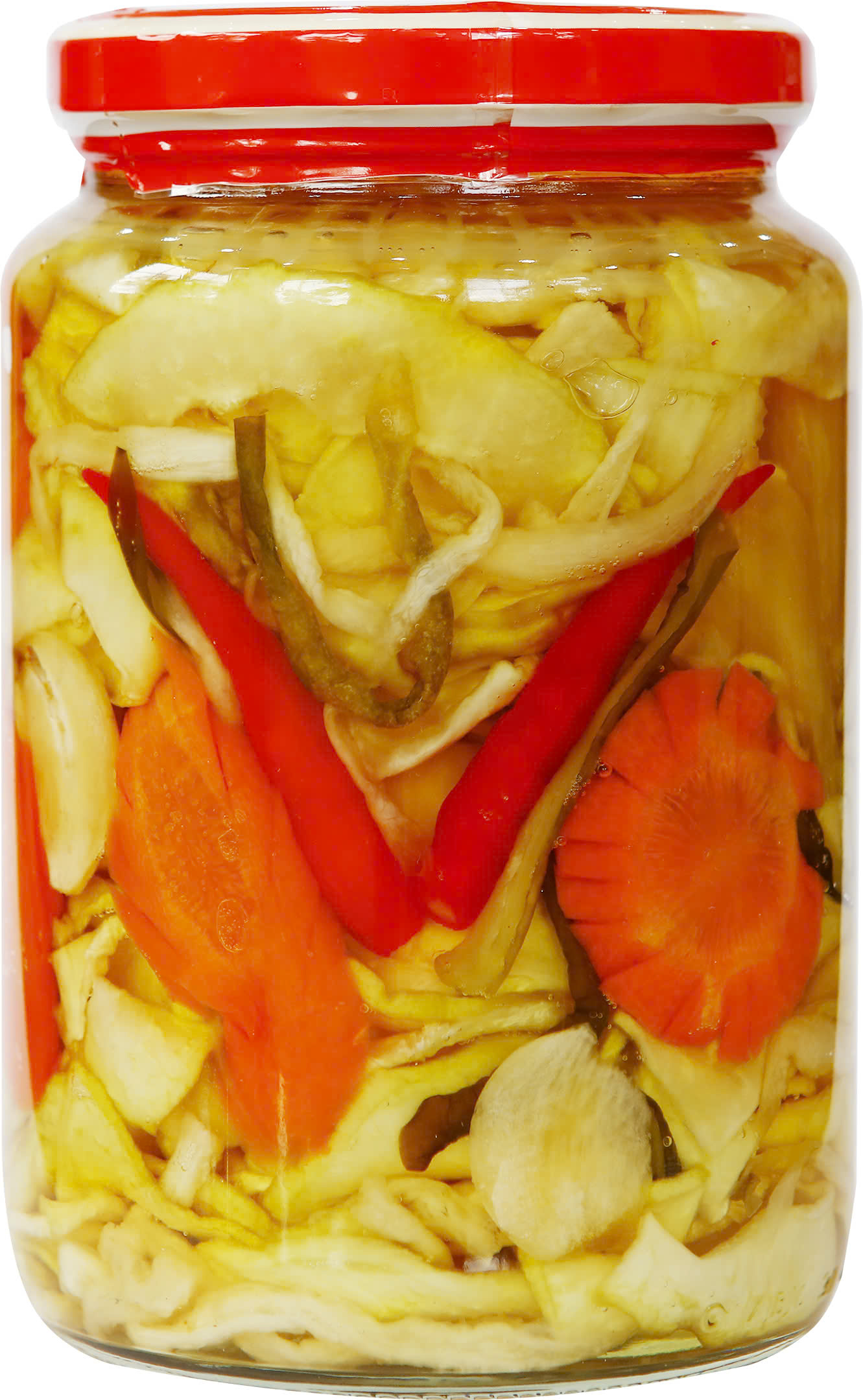 Dưa món 900g Ngọc Liên