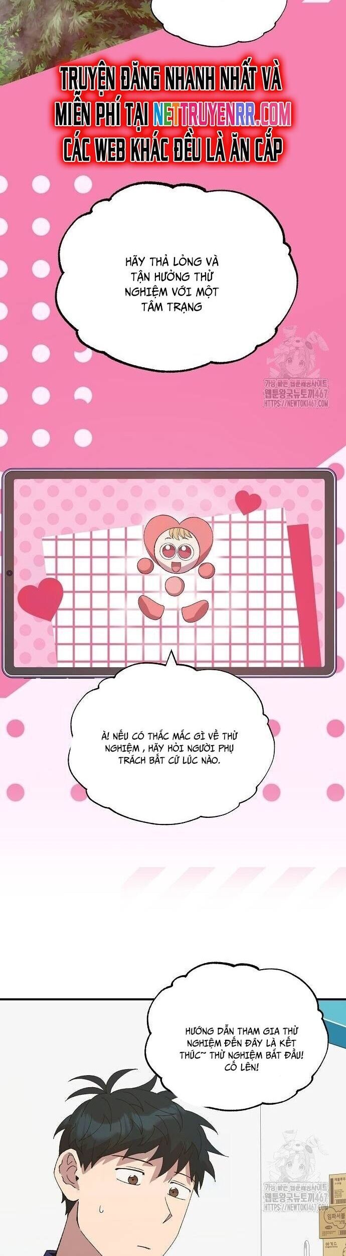 cửa hàng diệu kỳ chapter 52 4