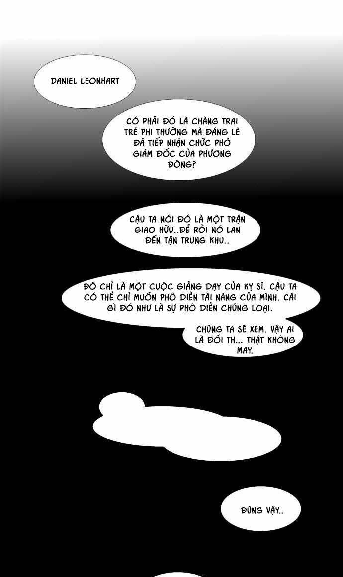 cuộc chiến với quái vật tại kỷ nguyên 430 chapter 8 9