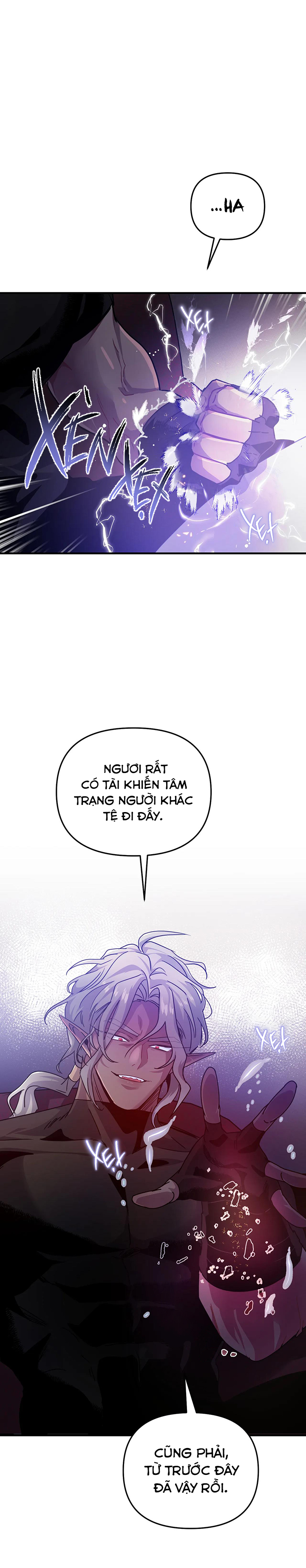 hắc vực chapter 25 10