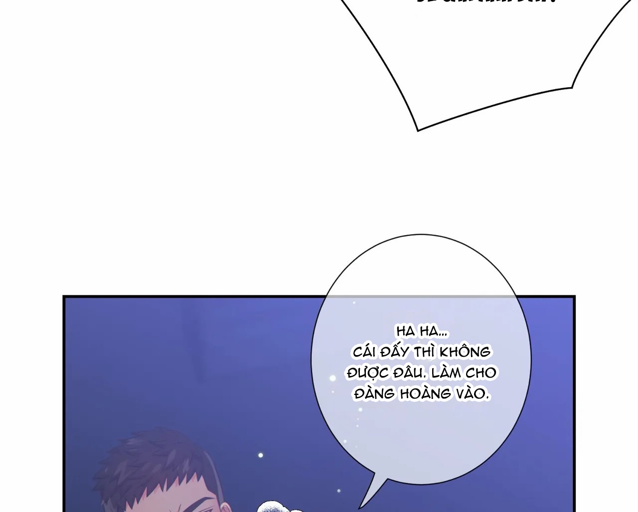 thời gian giữa sói và chó chapter 31 42