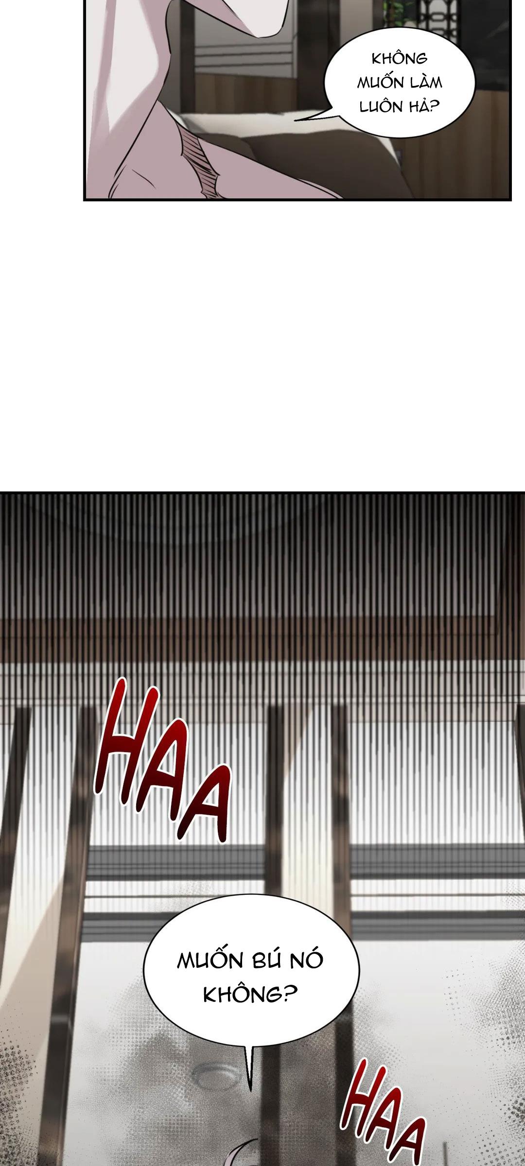 lãng mạn toixico chapter 11 24