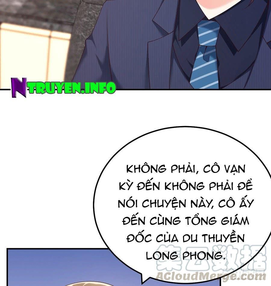 nam thần truy thê chỉ nam chapter 32.2 17