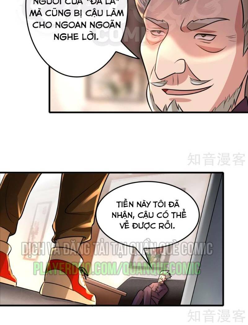 dị giới cung ứng thương chapter 76 16