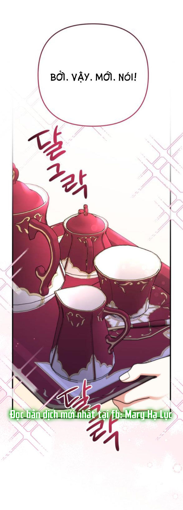 dành cho nhân vật bị bỏ rơi yêu thích nhất của tôi chapter 36.1 27