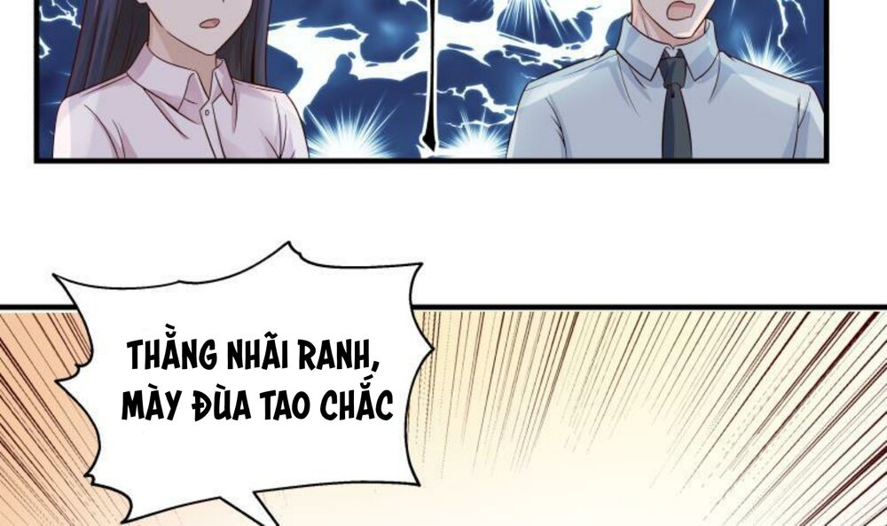 trên người ta có một rồng chapter 252 42