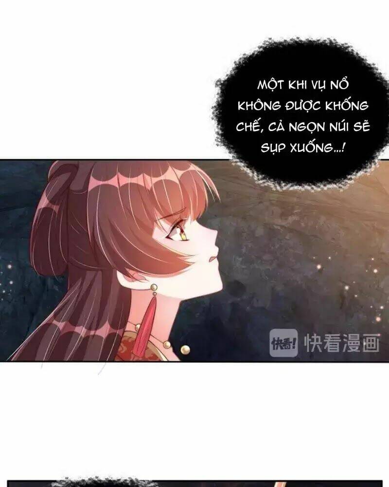 công chúa tại thượng: quốc sư mời xuống kiệu chapter 31 21