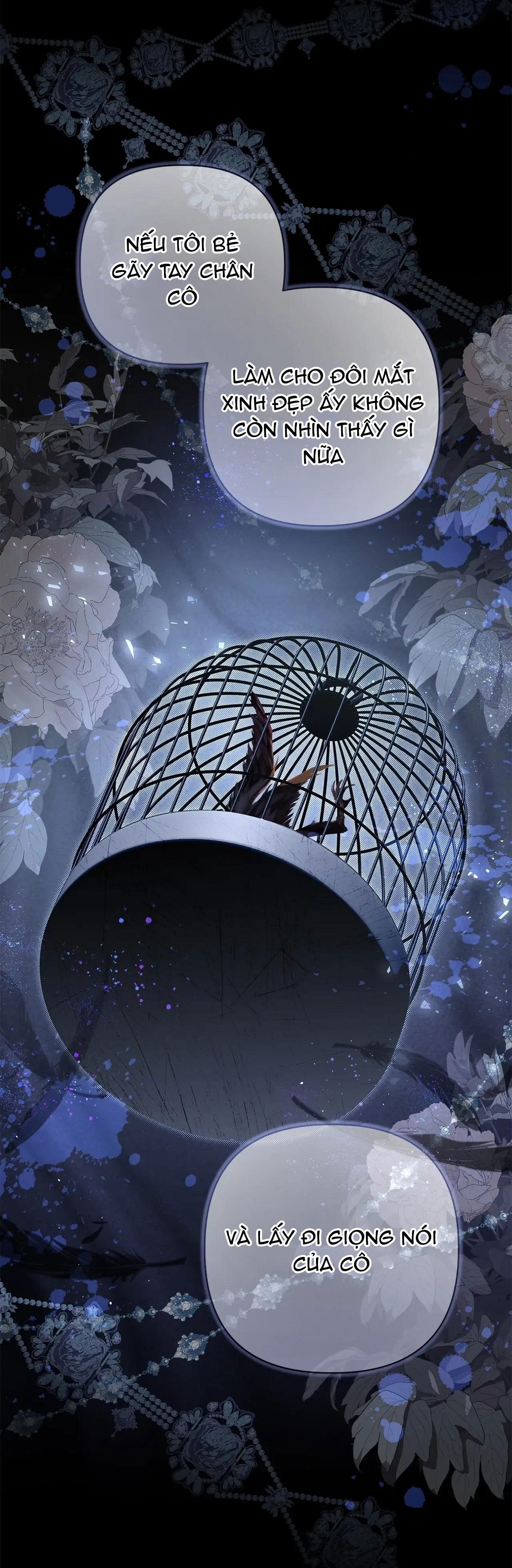 Vết Trăng chapter 59.2 7