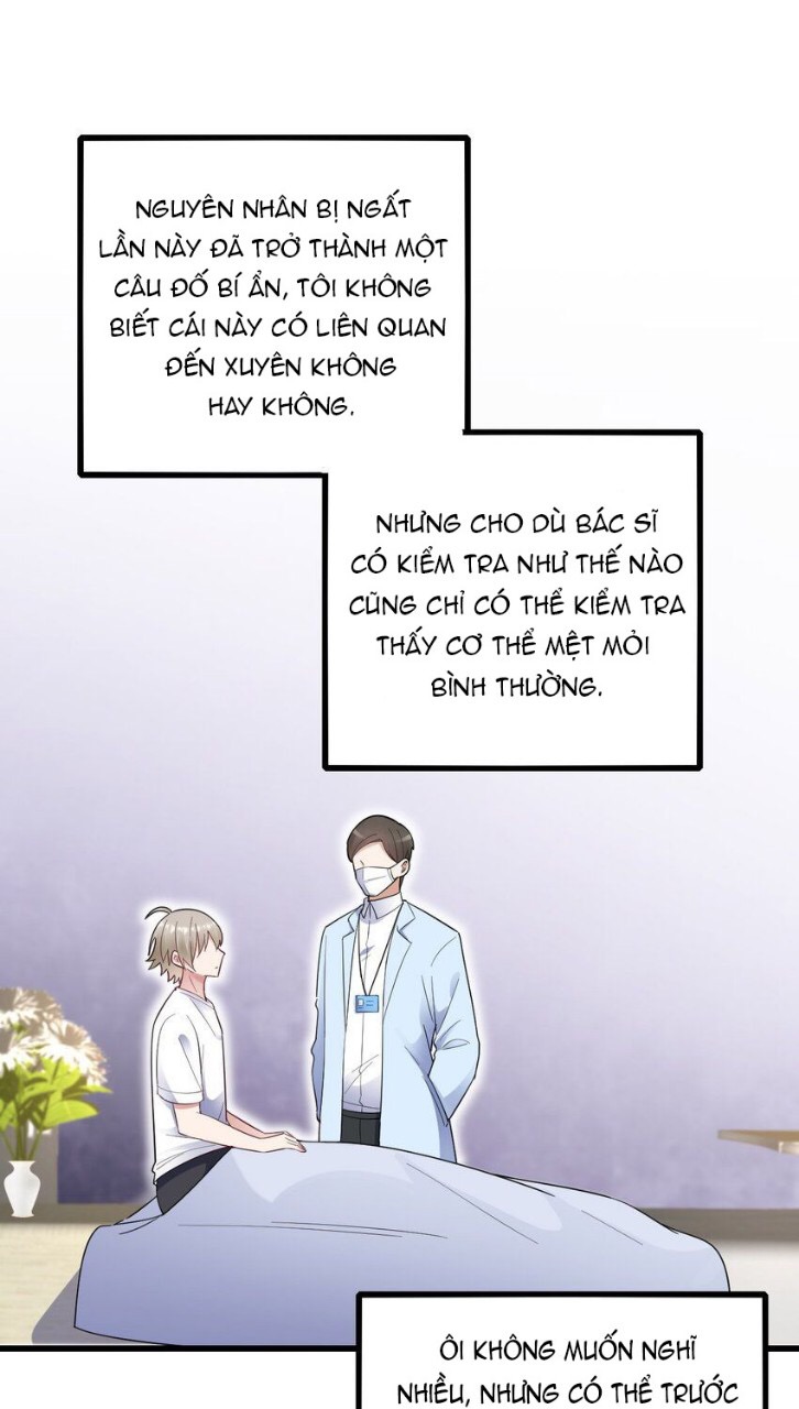 tức thời phạm quy [ tức thì vi quy ] chapter 61 1