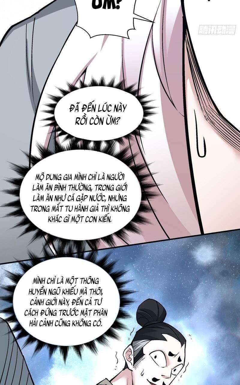 đồ đệ của ta đều là trùm phản diện chapter 27 8