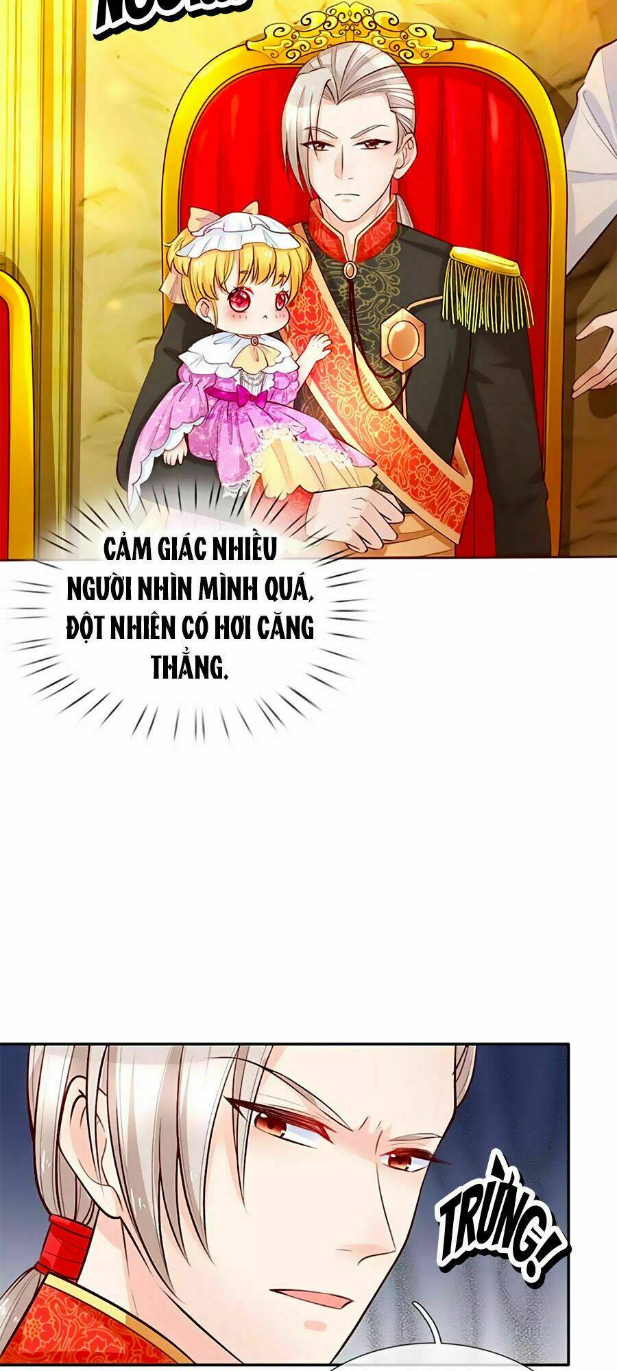 bỗng một ngày nọ trở thành con gái vua chapter 13 13