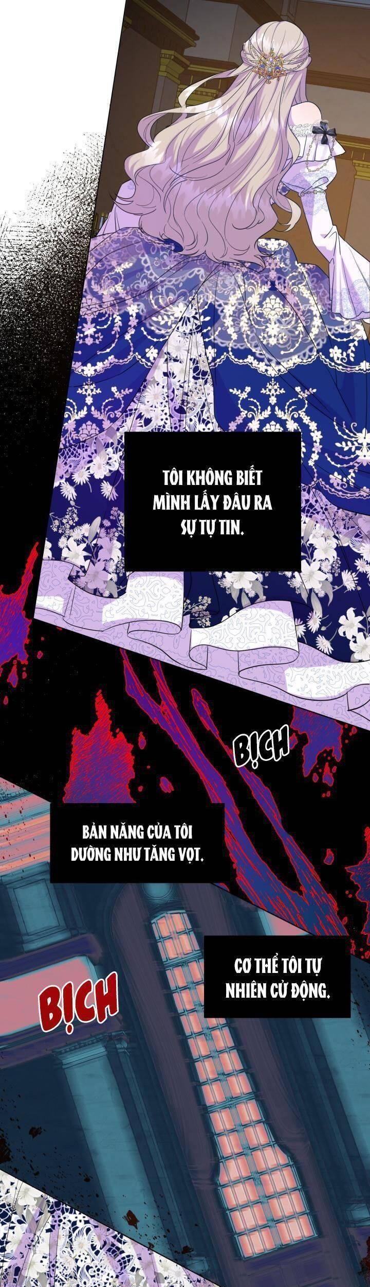 xin ngài đừng ăn tôi chapter 58 33