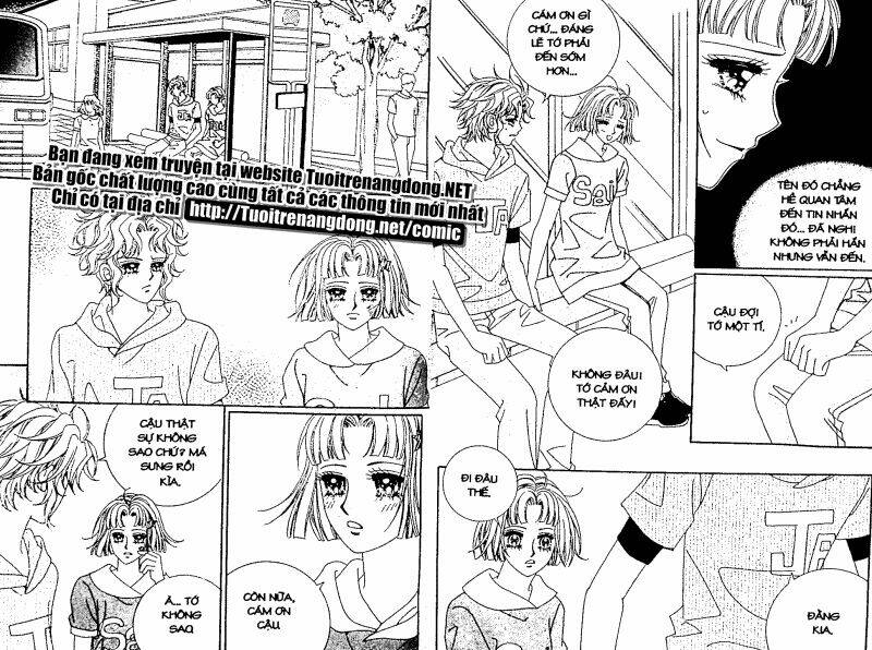 chỉ mình anh chapter 10 2