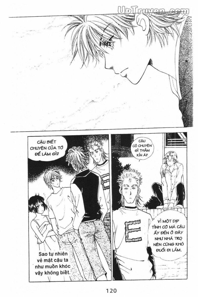 cô nàng ngổ ngáo chapter 3 122