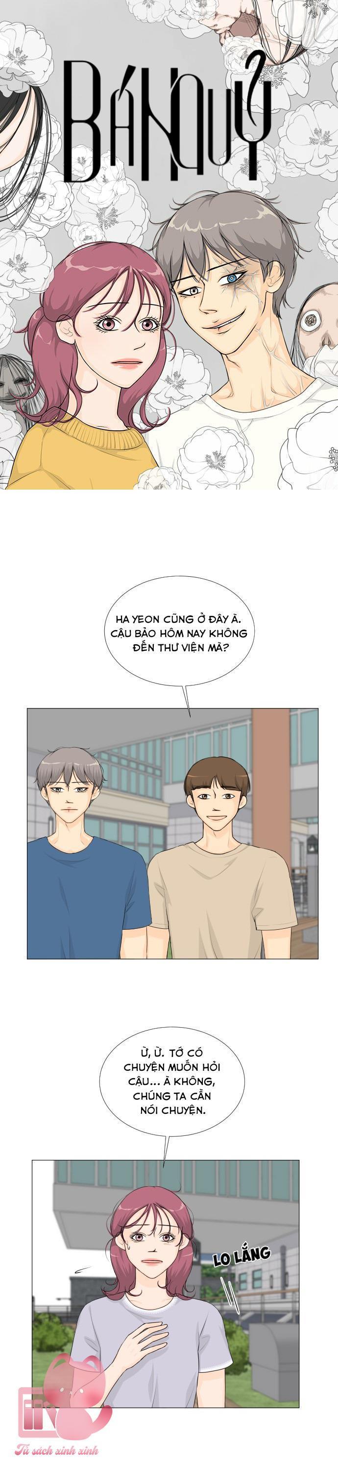 bán quỷ chapter 51 1