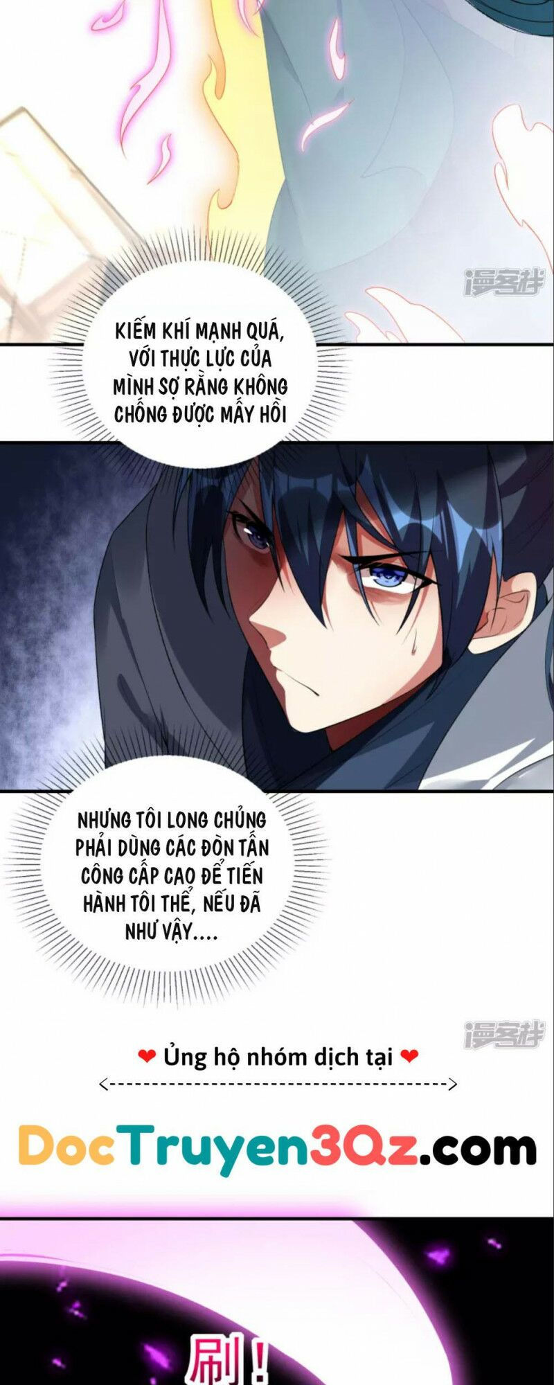 long hồn chiến tôn chapter 35 17