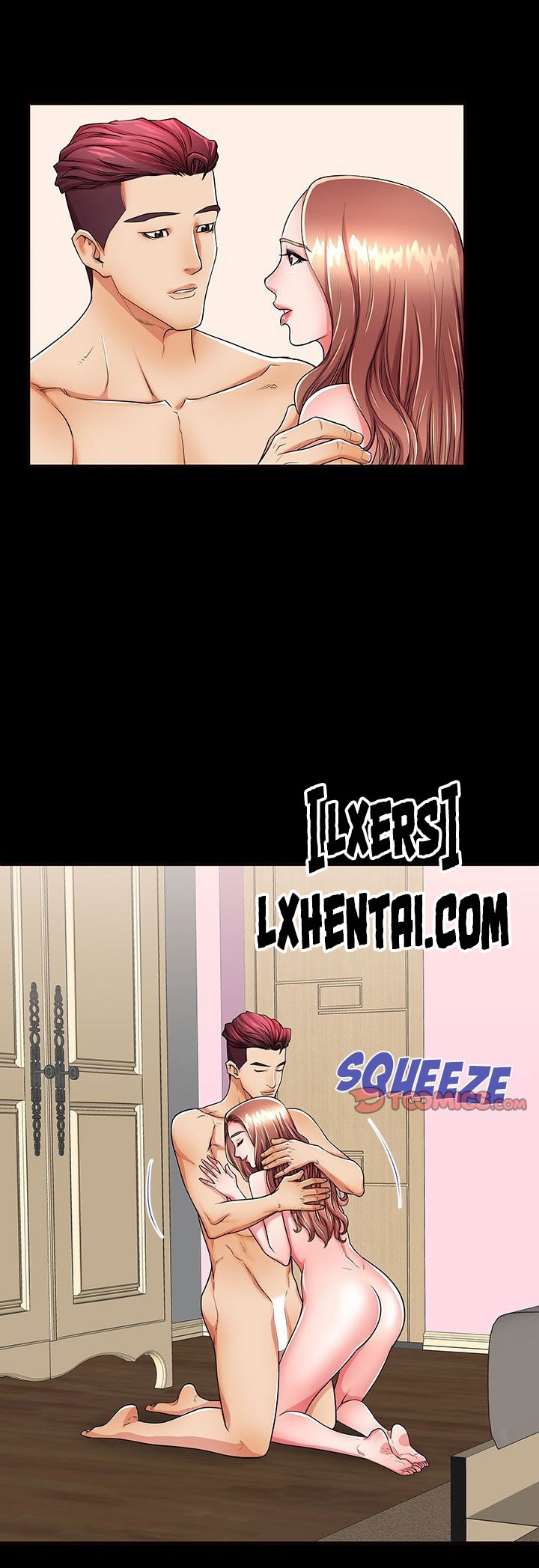 người mẹ xấu xa chapter 52 7