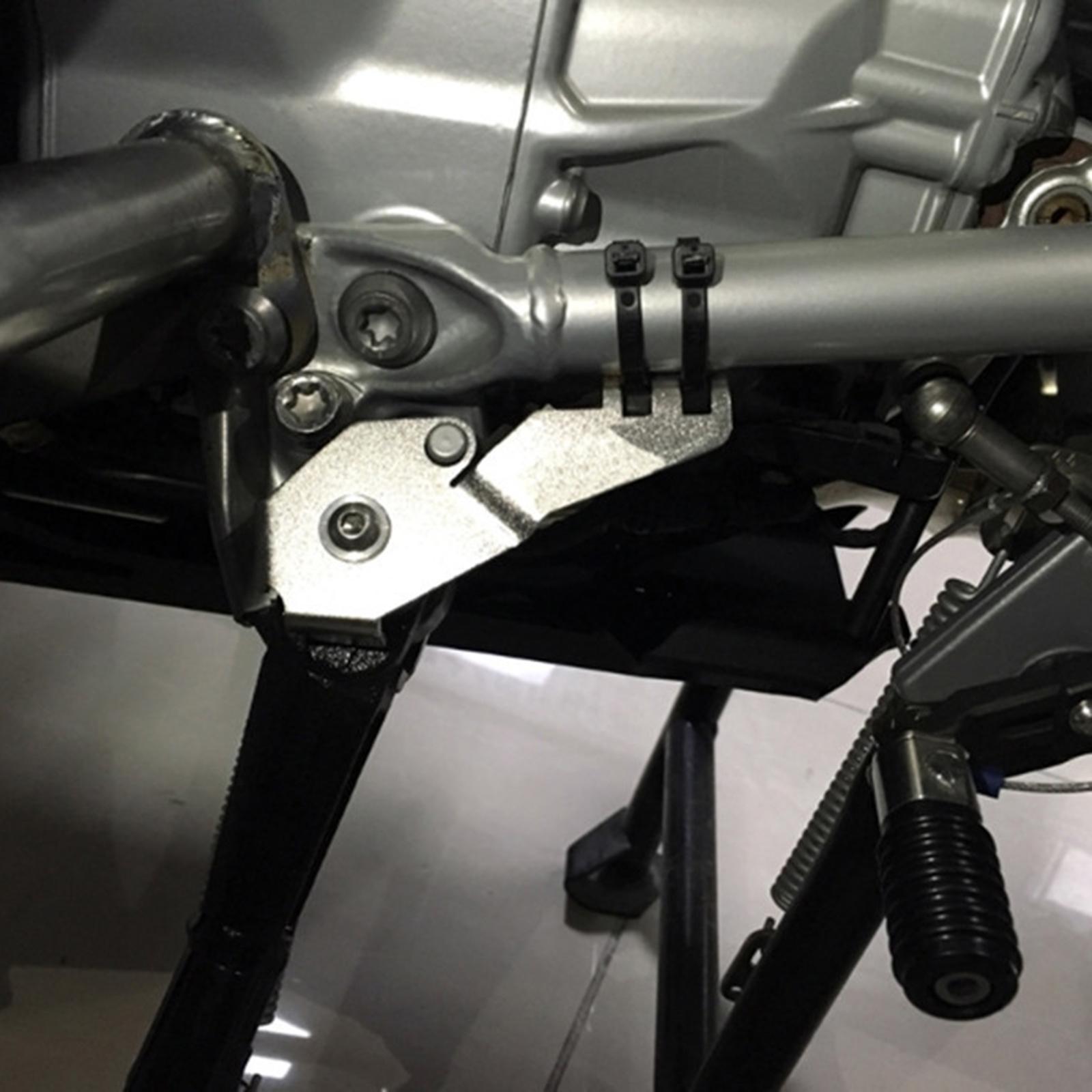 Side Stand Switch Protective  for  LC 2013-2018 Replace