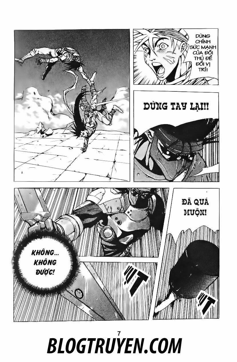 shoma - thiên vương thần kiếm chapter 78 7