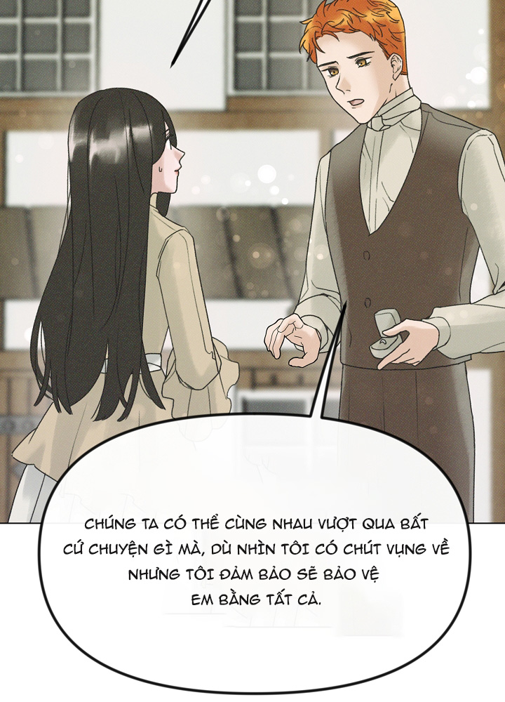 em dám không ? chapter 30.1 10
