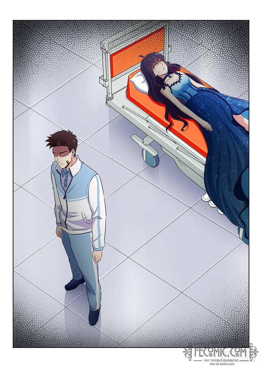 luyến ái 1/2 chapter 74 5