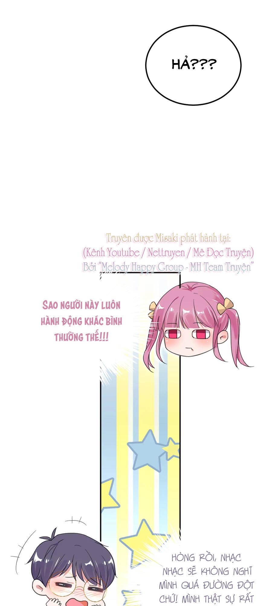 hoàn mỹ lão công tiến hóa luân chapter 43 32