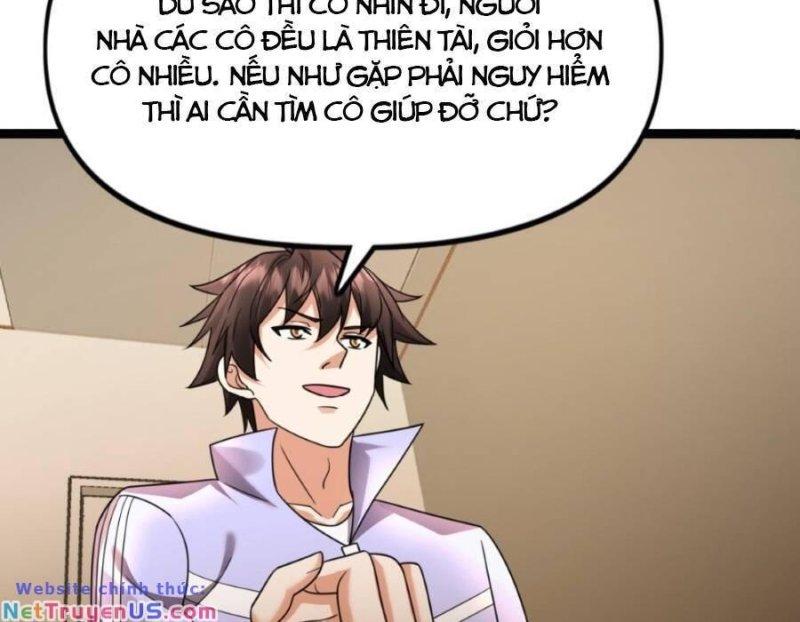 đóng băng toàn cầu: tôi gây dựng nên phòng an toàn thời tận thế chapter 121 34