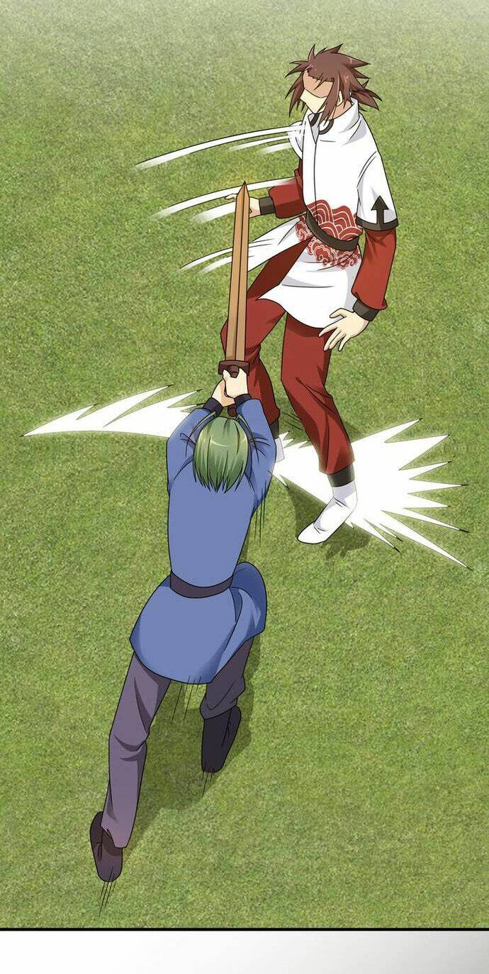 phong quỷ truyền thuyết chapter 85 14