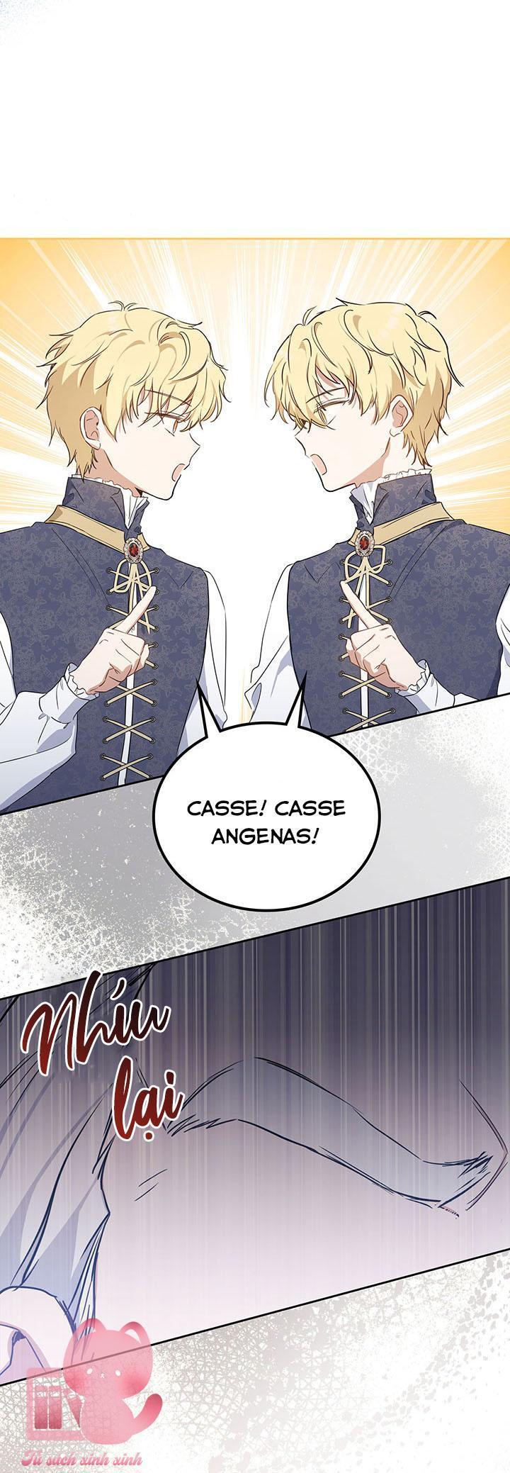 kiếp này ta sẽ trở thành gia chủ chapter 103 41