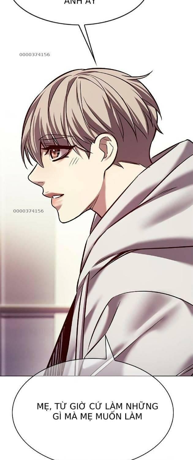 biến thân thành mèo chapter 238 75
