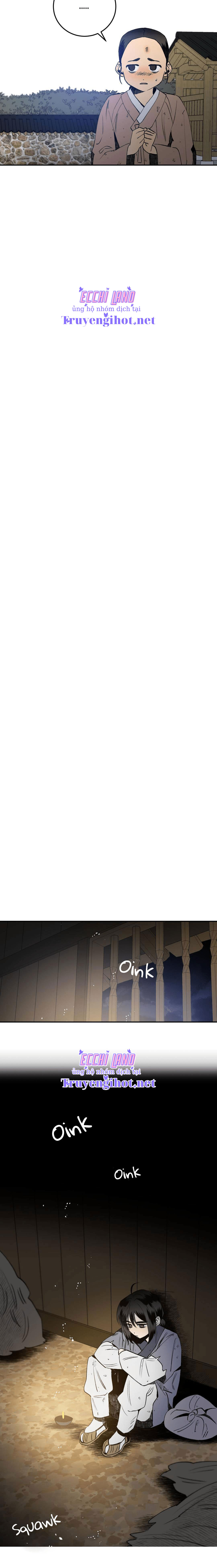 ngọn đèn vô danh chapter 4.1 8