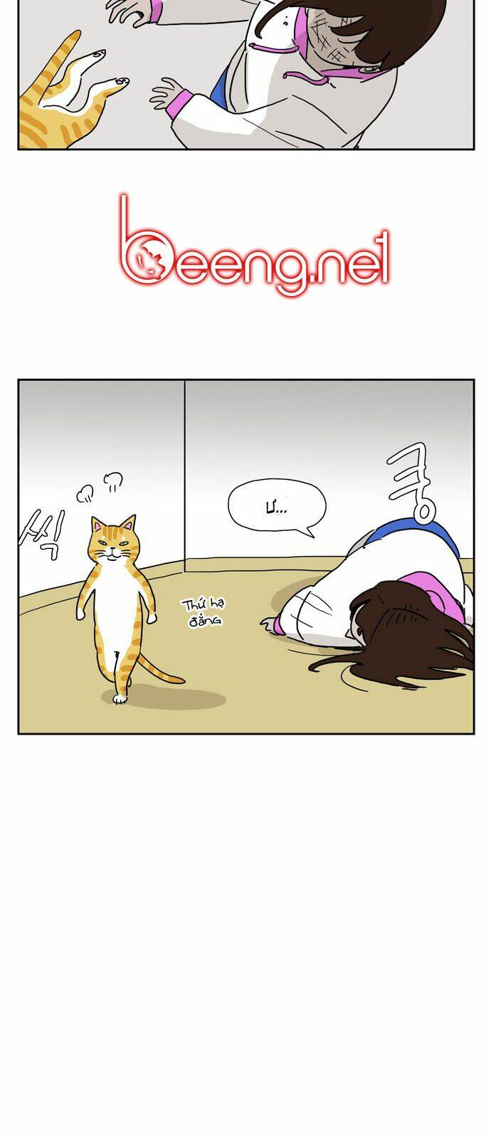 con gái tôi là zombie chapter 9 10