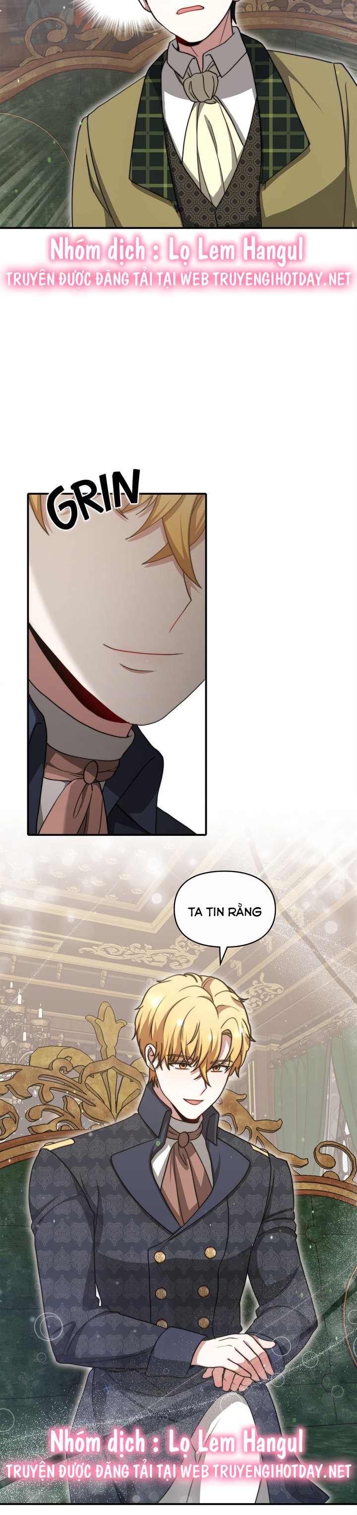 công nương eluana vita chapter 116 19