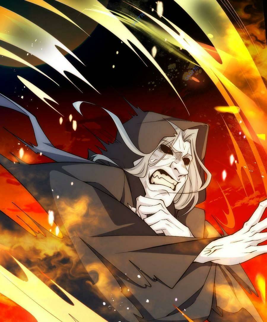 vú em thánh kỵ sĩ chapter 18 1