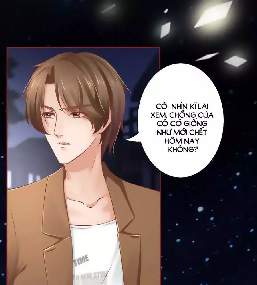 tân nương của âm dương giới chapter 90 219