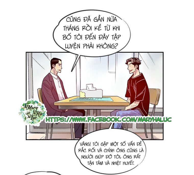 tôi muốn bay như một con bướm chapter 14 69