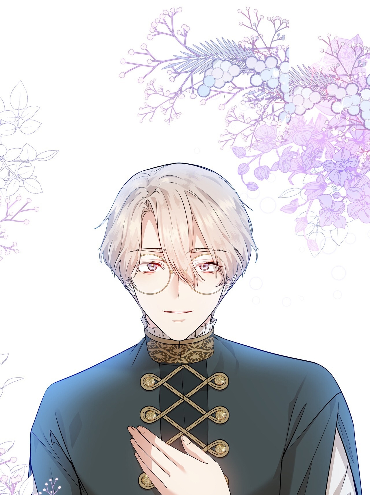 dấu tích của tiên nữ chapter 8.2 1